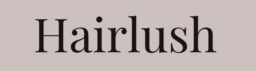 Hairlush Oostende logo