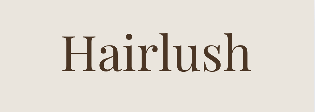 Hairlush - Balayages en extensions